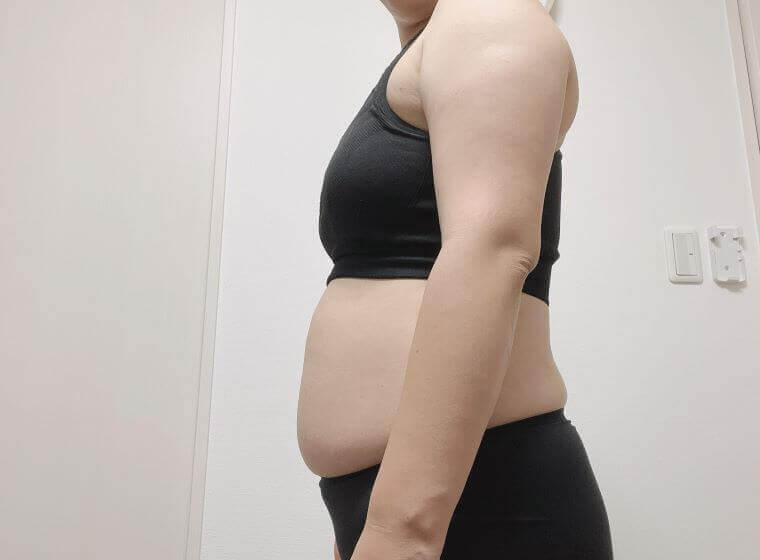 ライザップに通う40代女性のブログ